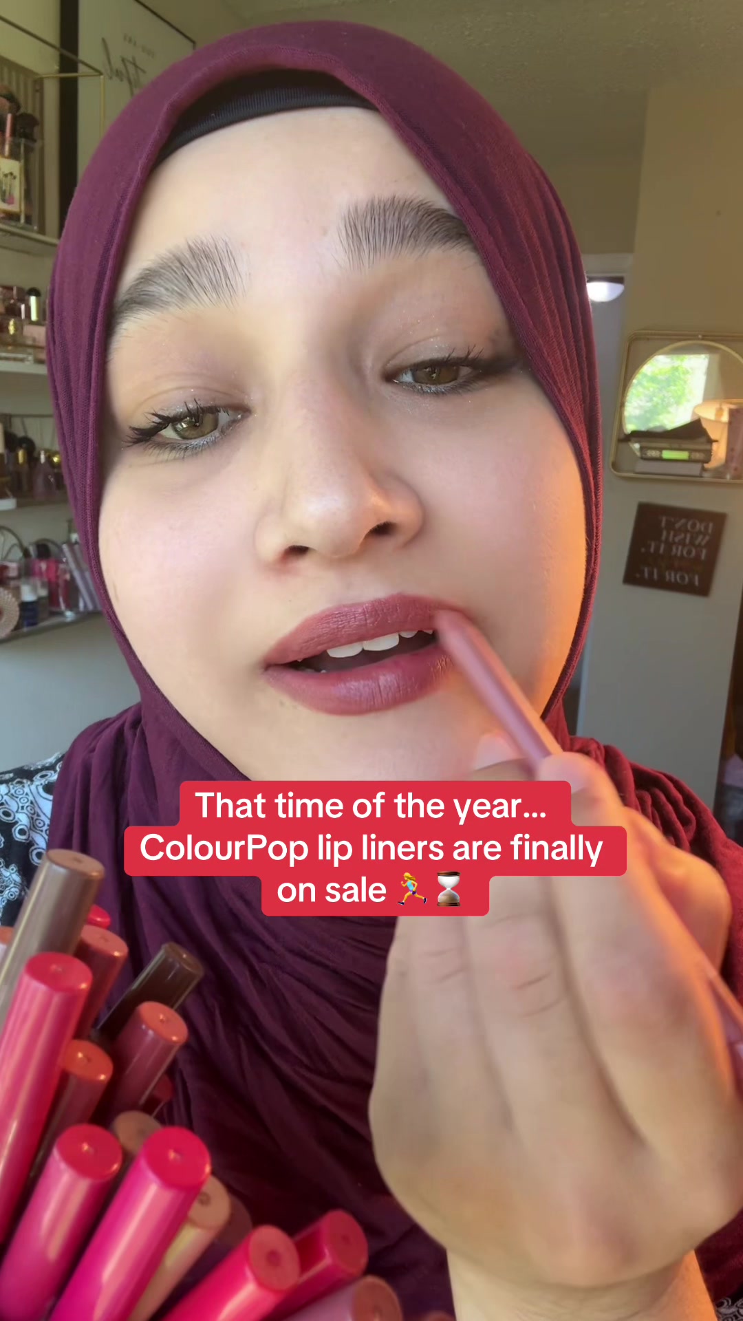 @Ameera Glam Approved