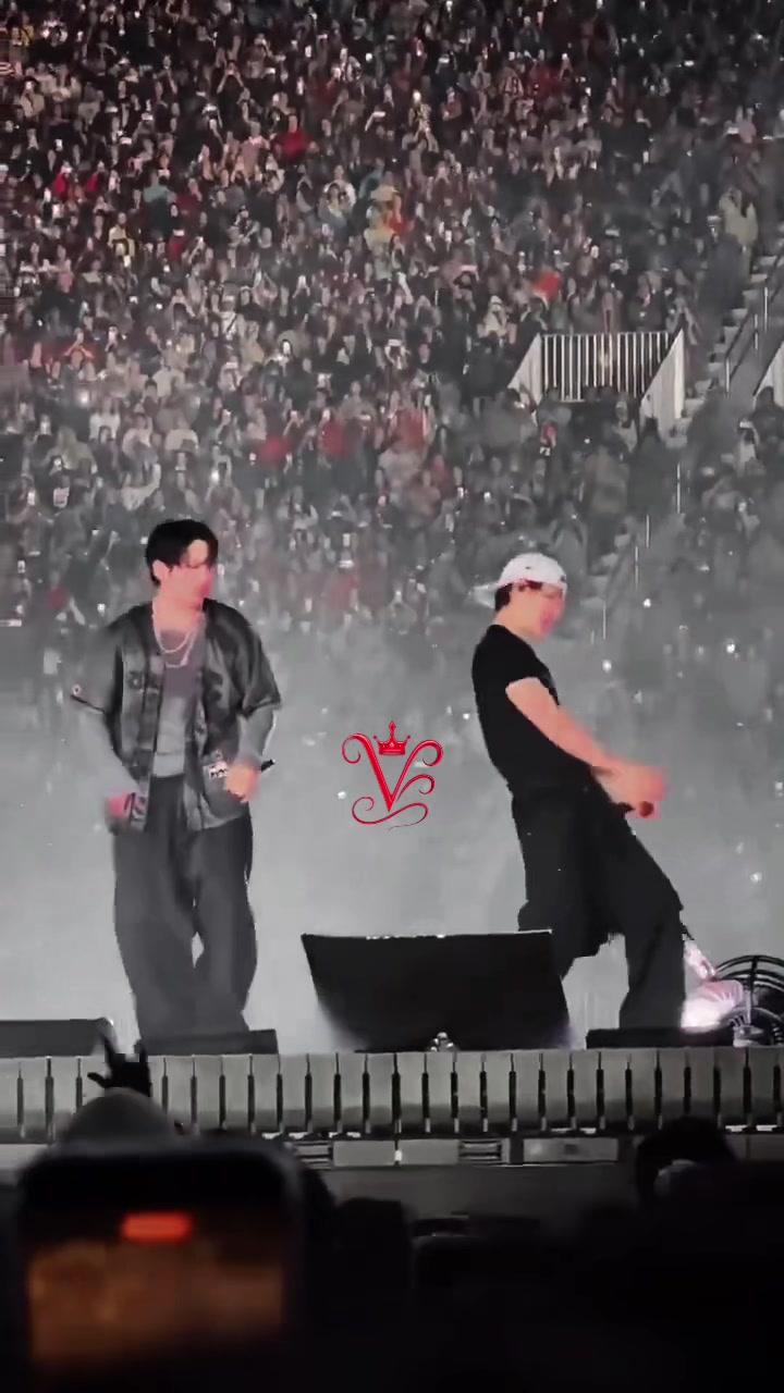 @Tae Boss Mode