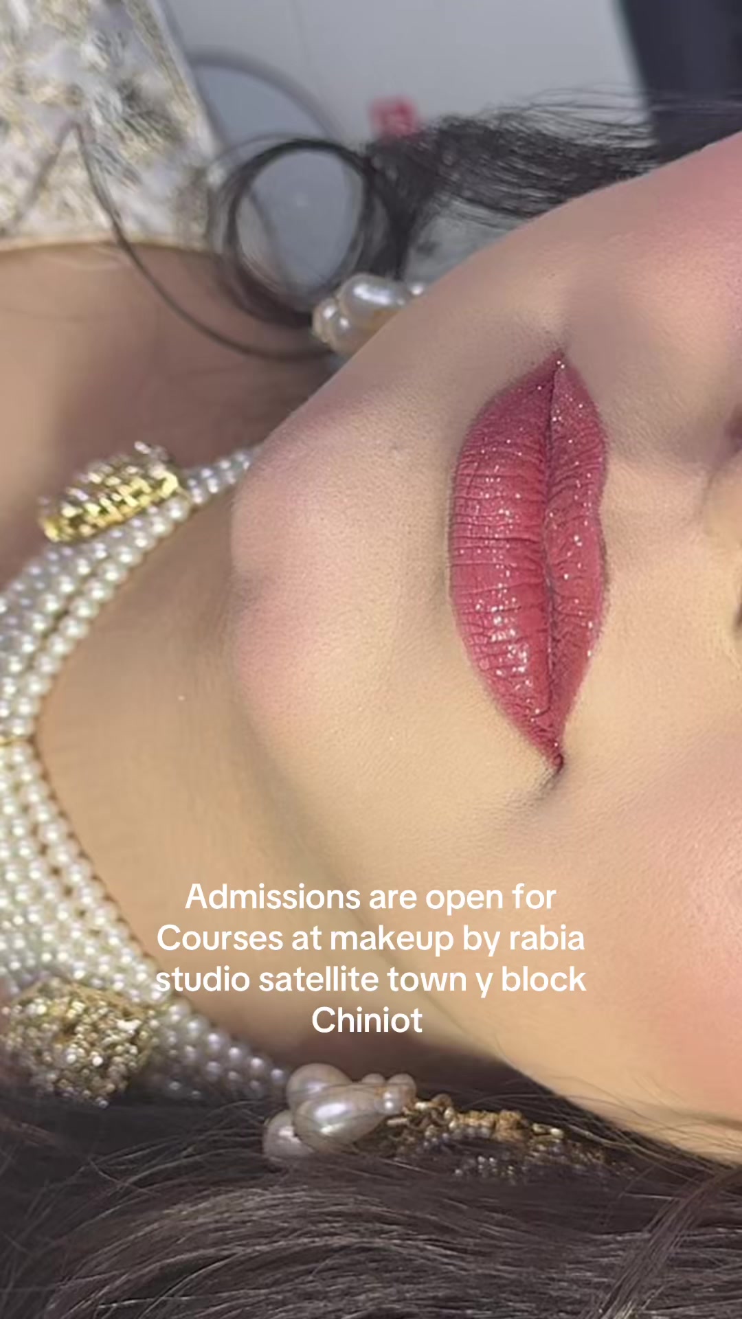 @Makeup By Rabia Studio