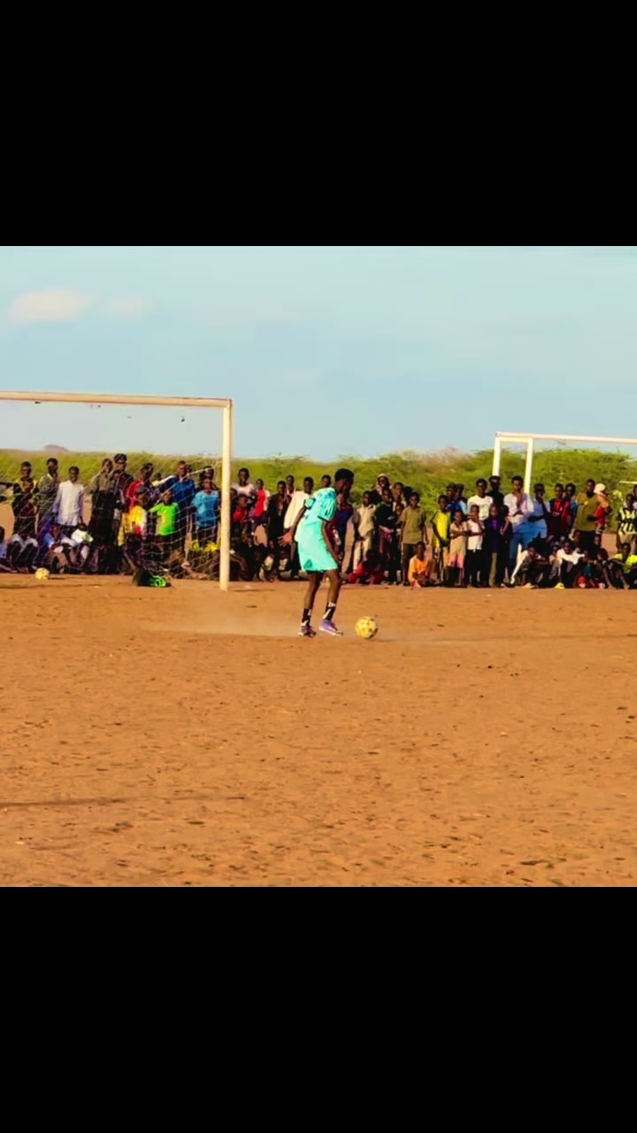 @Faliyaha Dadaab channel