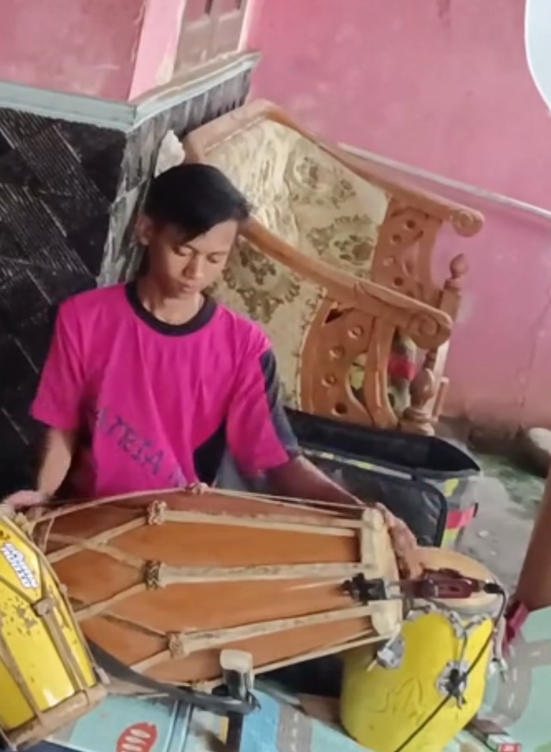 @Angklung Arka Brebes