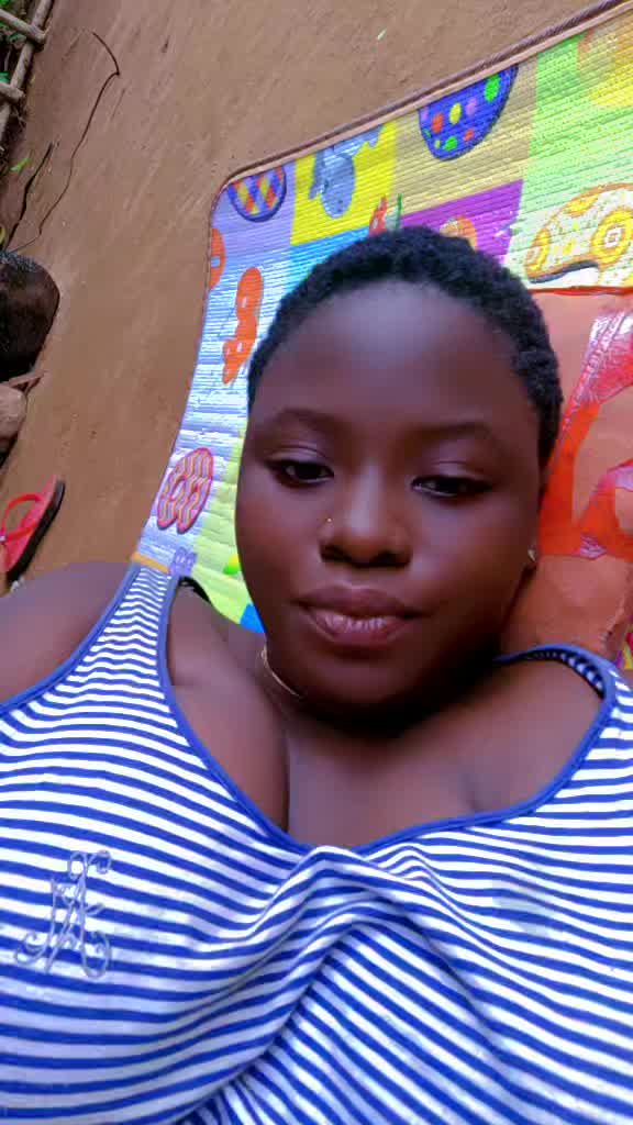 @Dade fifa Esther