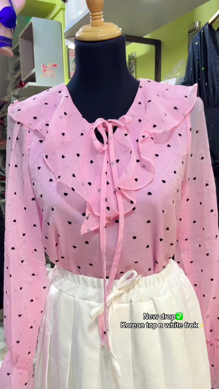 @Bipu Collection