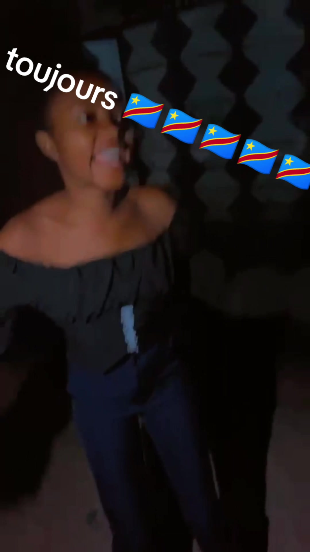 @Melette Mujinga