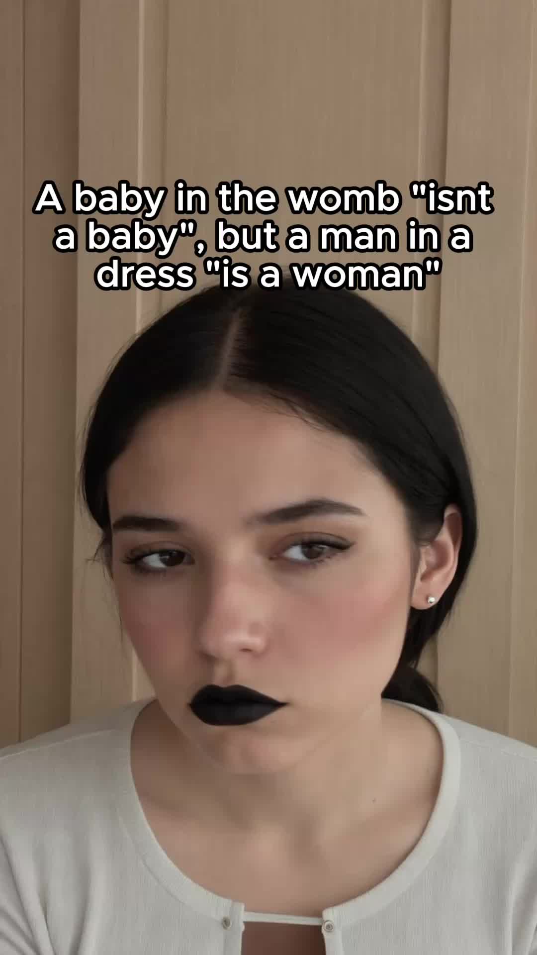 @Goth Girl Sofia