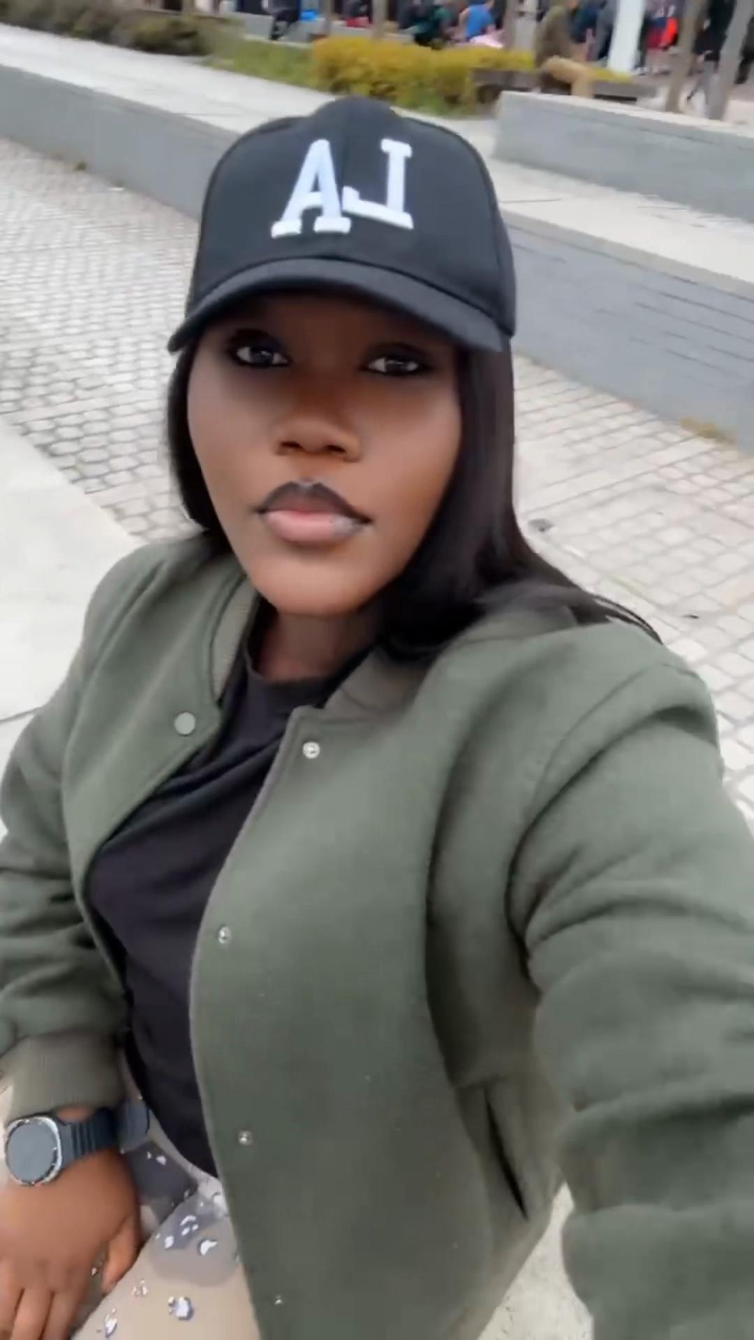 @Chinonyerem Emmanuella