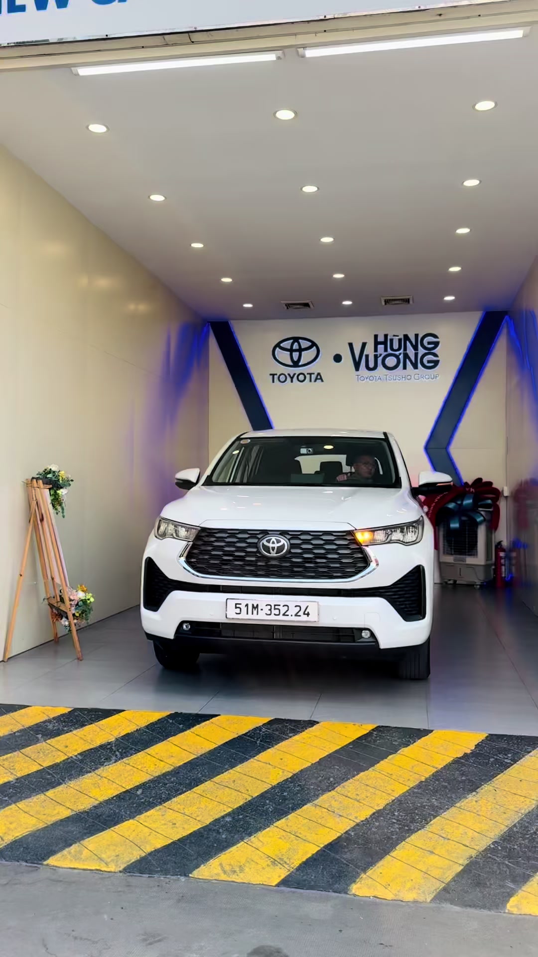 @PHƯƠNG THUÝ TOYOTA