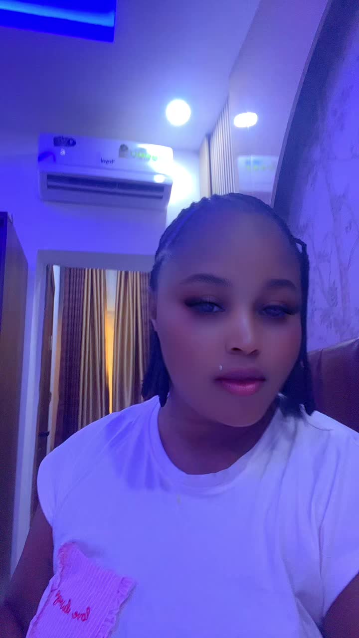 @Blessingbby
