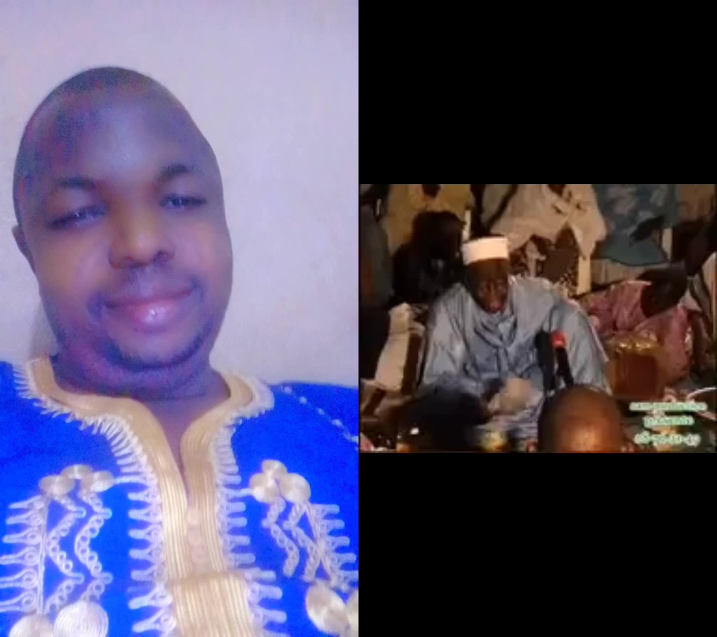 @Ousetaz Fofana