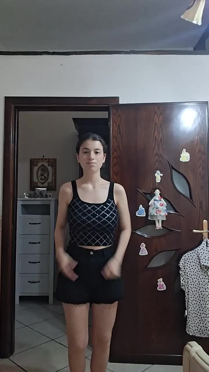 @Giusy Scarallo