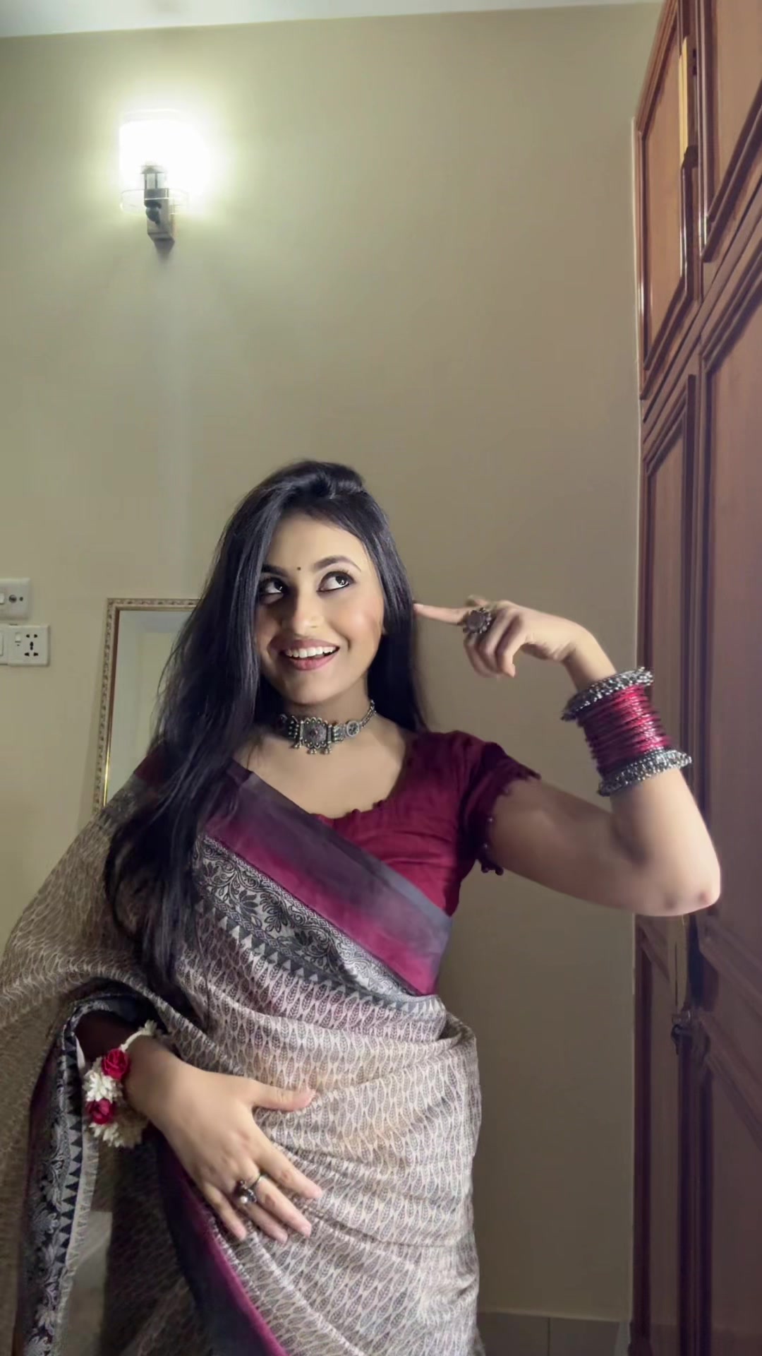 @NuSrat ShrEya