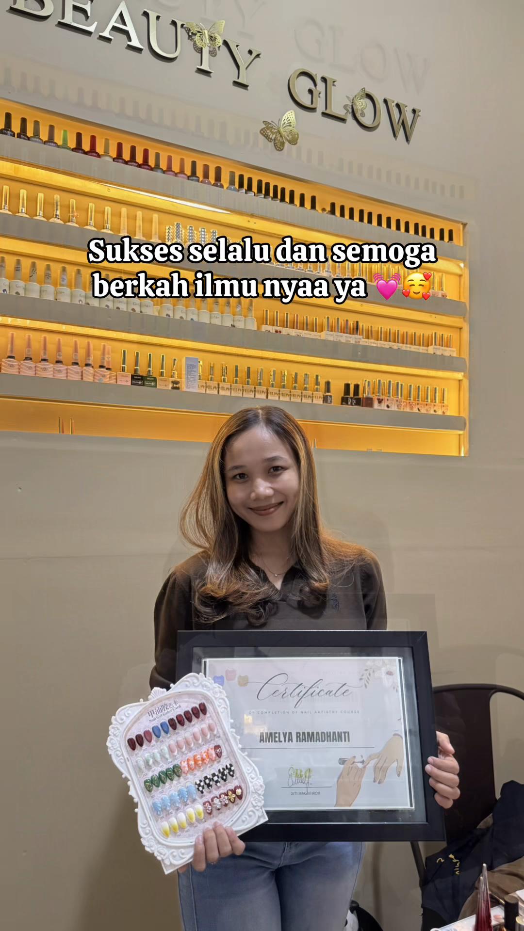 @Beauty.glowku