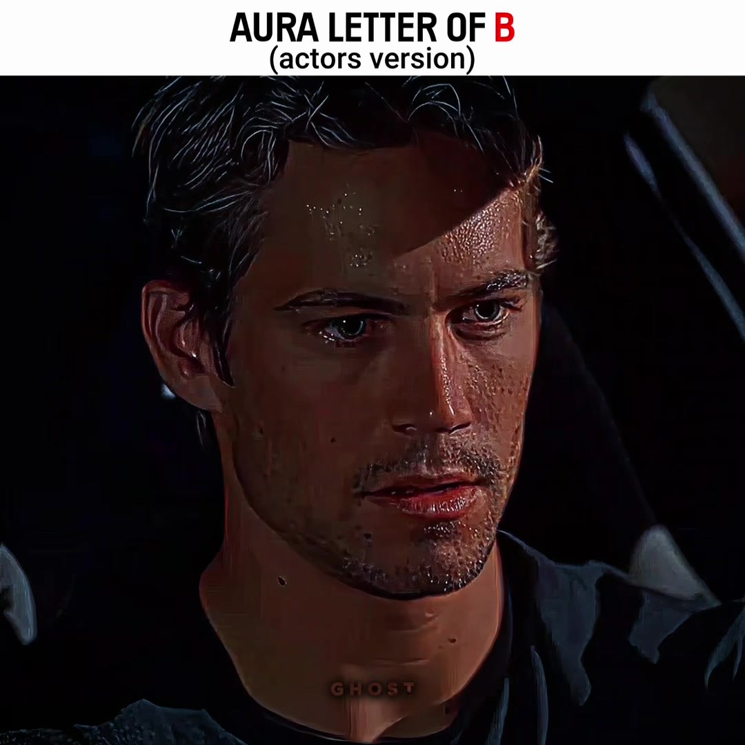 @GHOST EDITS