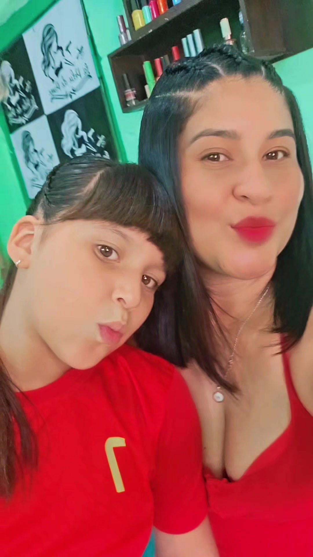 @Joaquina Olmedo