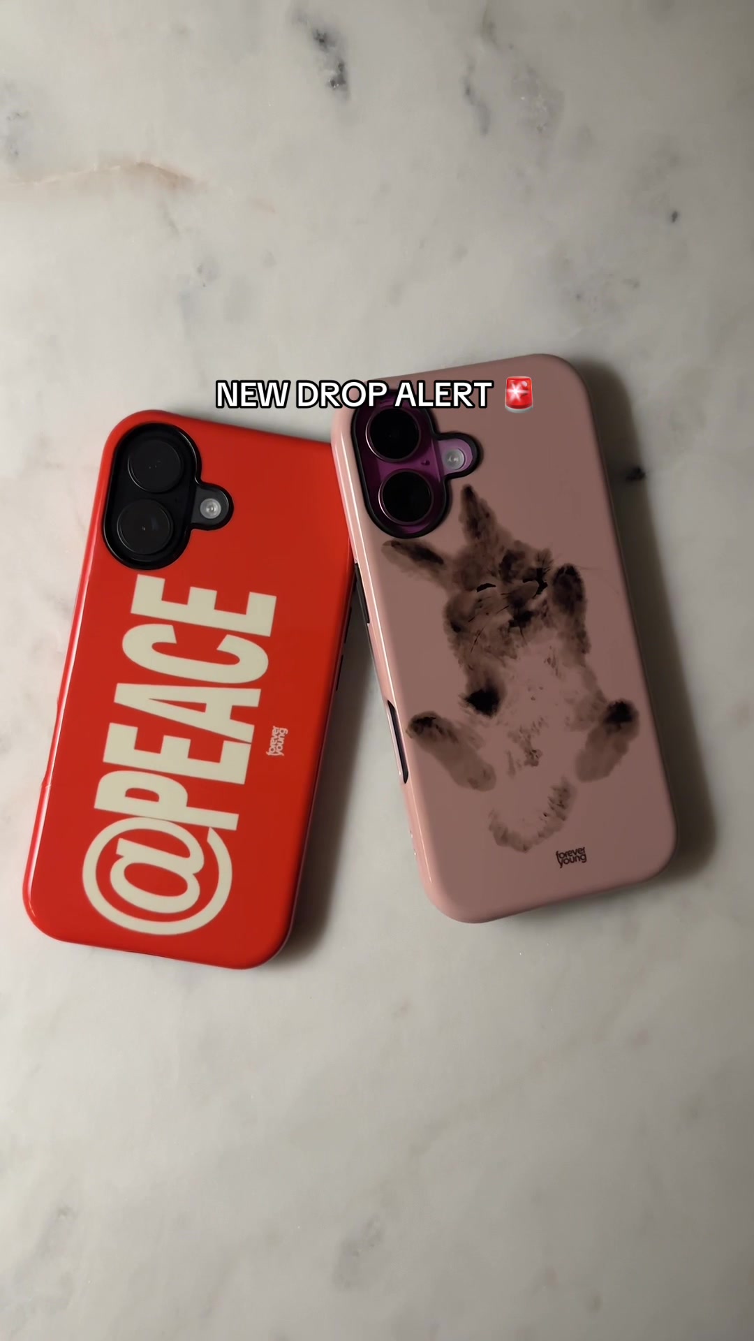 @ForeverYoung Cases