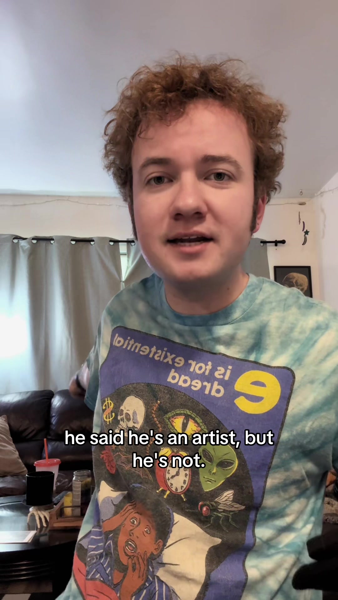 @Eric Forman irl