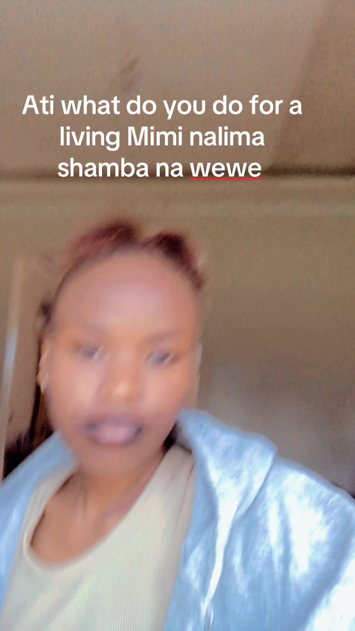 @Emma Chepchumba
