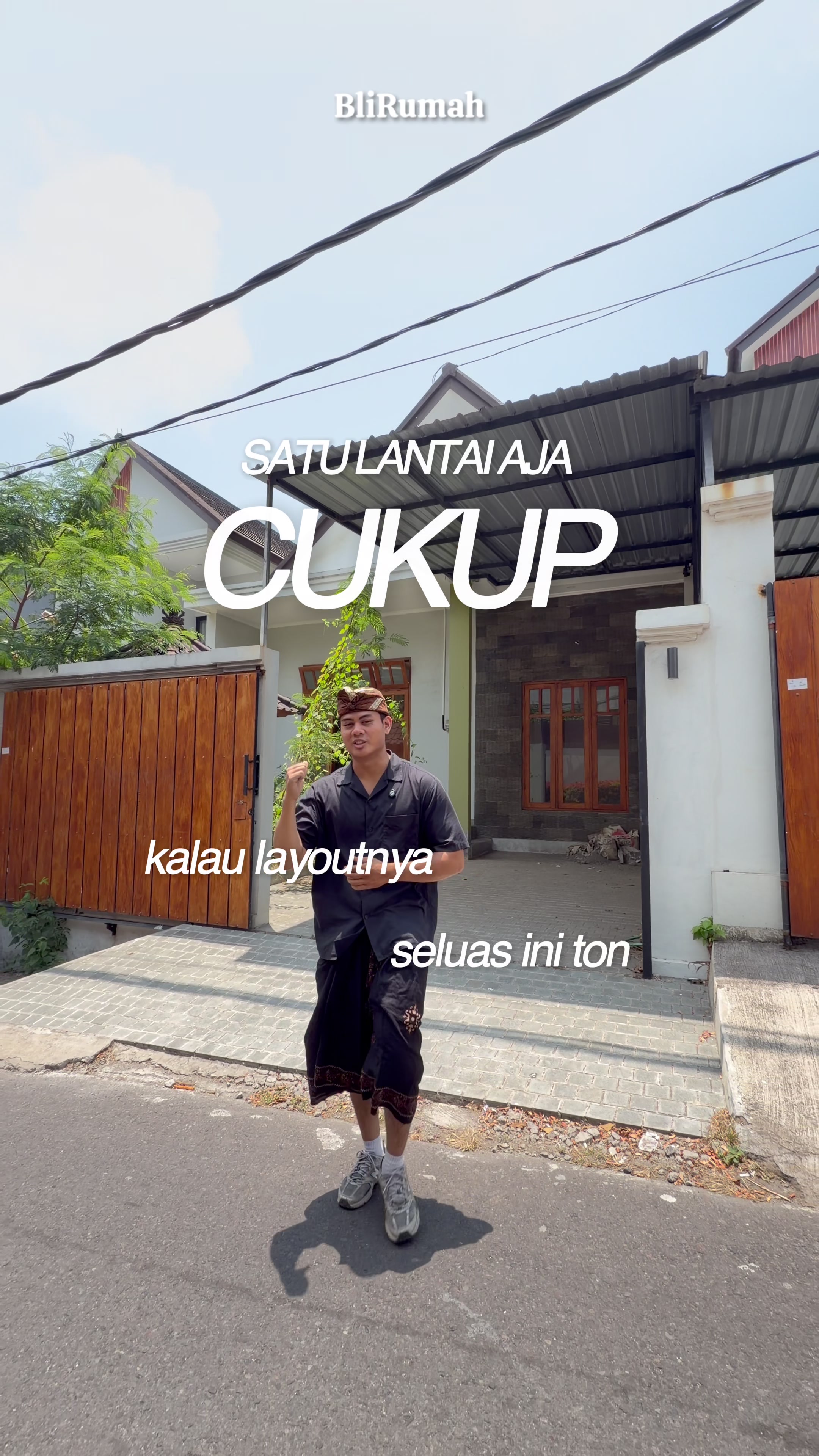 @Beli Rumah Bali
