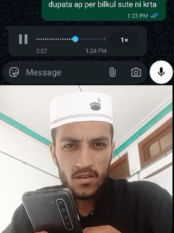 @Hassan Khan