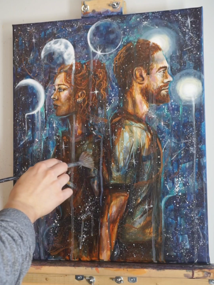 @Lauren Aimee Art 🦋