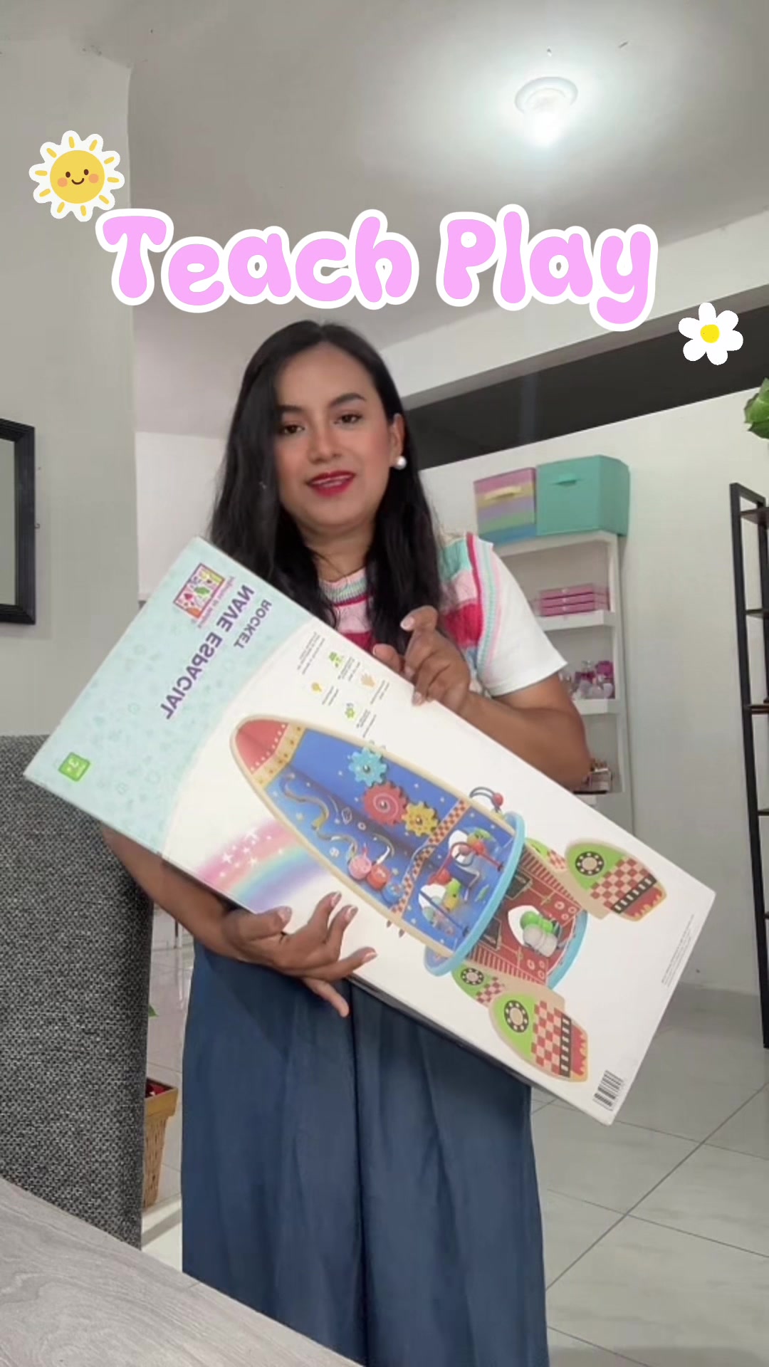 @Soy Maestra Adri