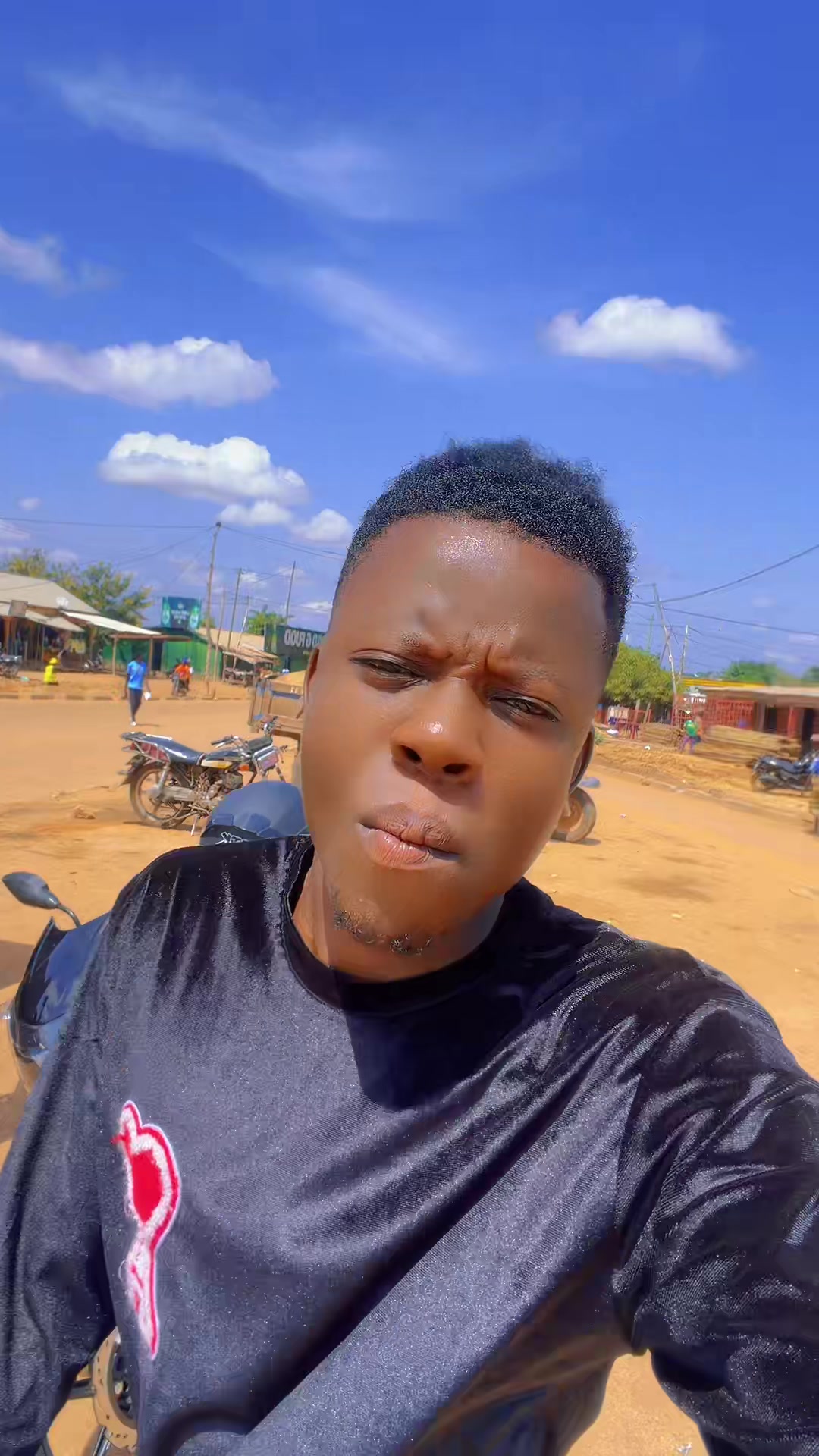 @T&eacute;l&eacute;vision Dapaong Savanes🇹🇬