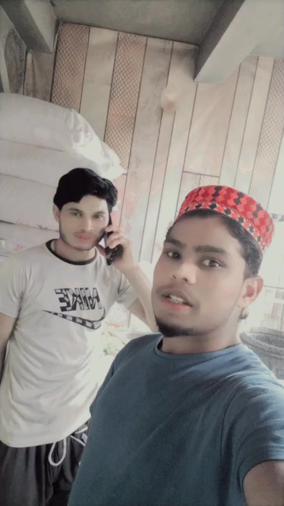 @Waseem king