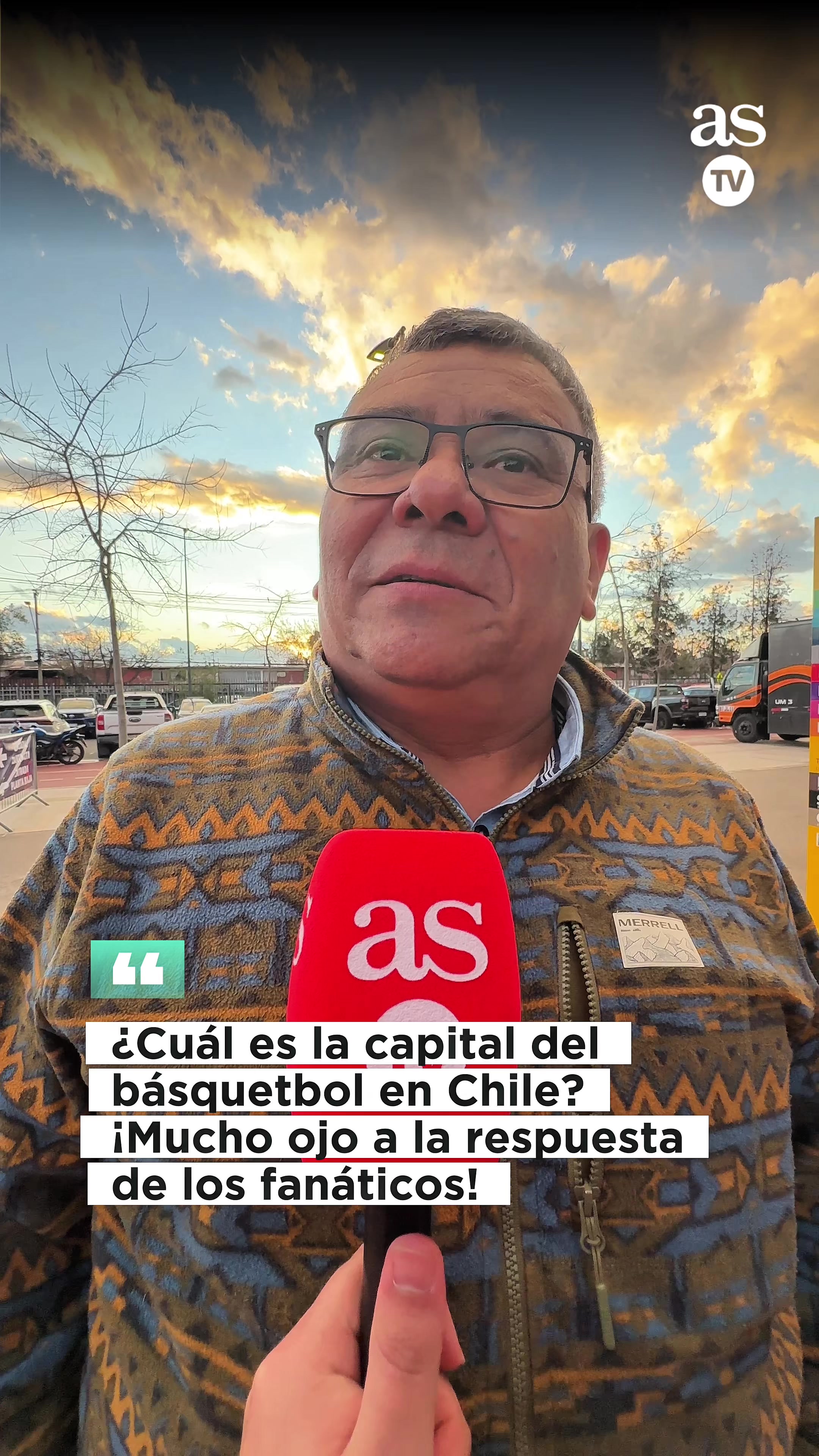 @As Chile
