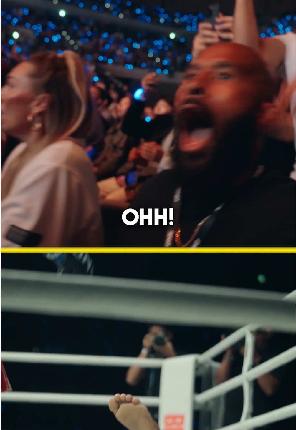 @Demetrious Johnson