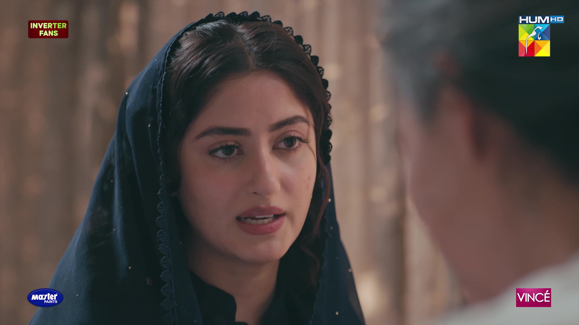 @HUM TV