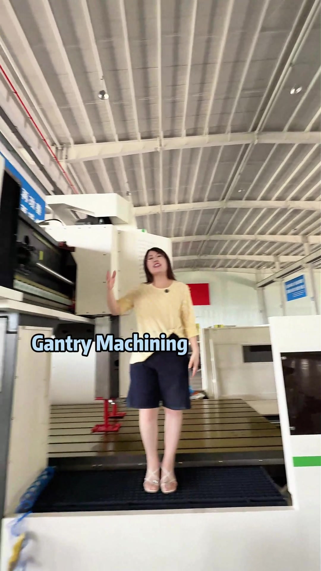 @LUZHONG MACHINE