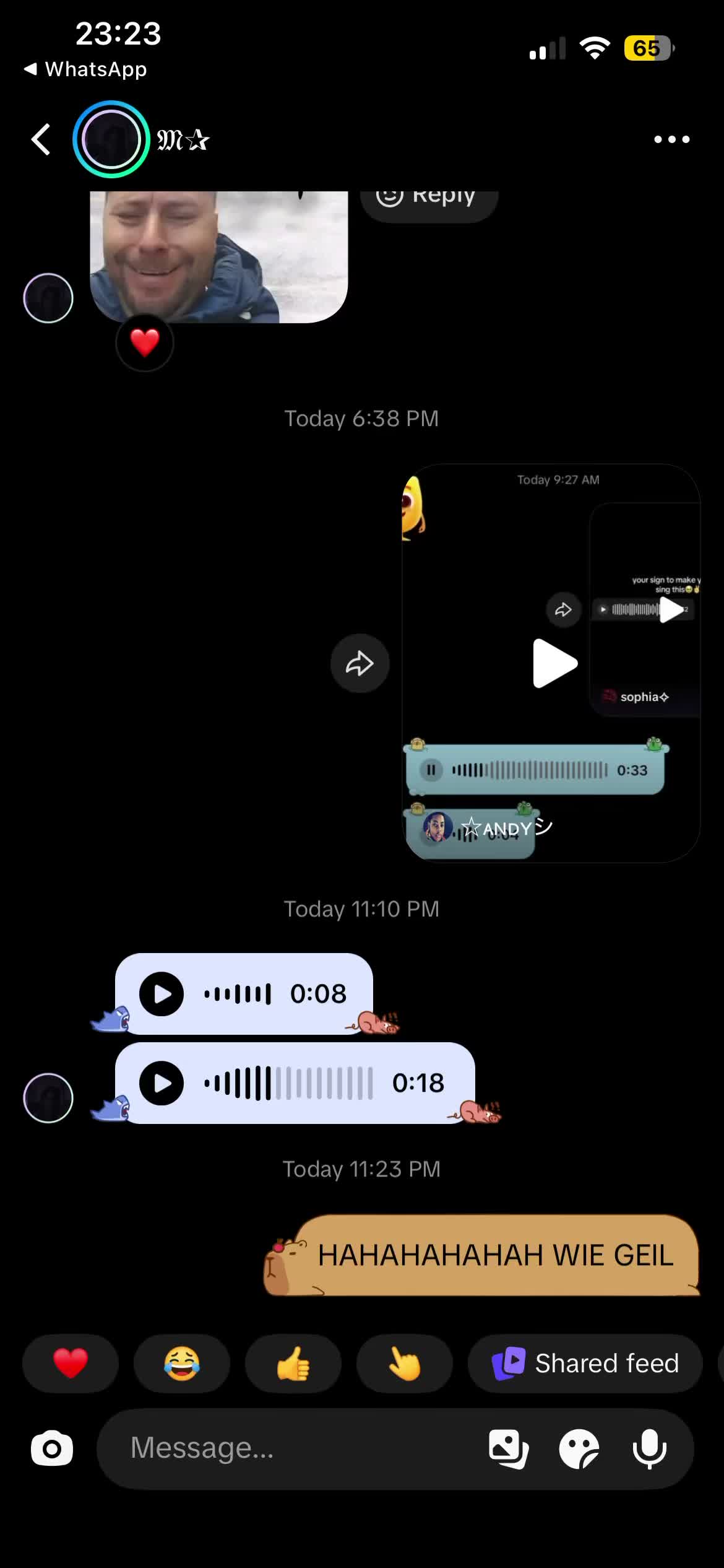@🚨Michael🚨 ☭⃠ [Z🪓🇺🇦]
