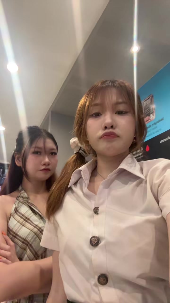 @บัวรักชมพู