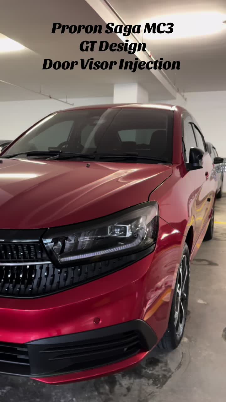 @M Sport Auto Accessories