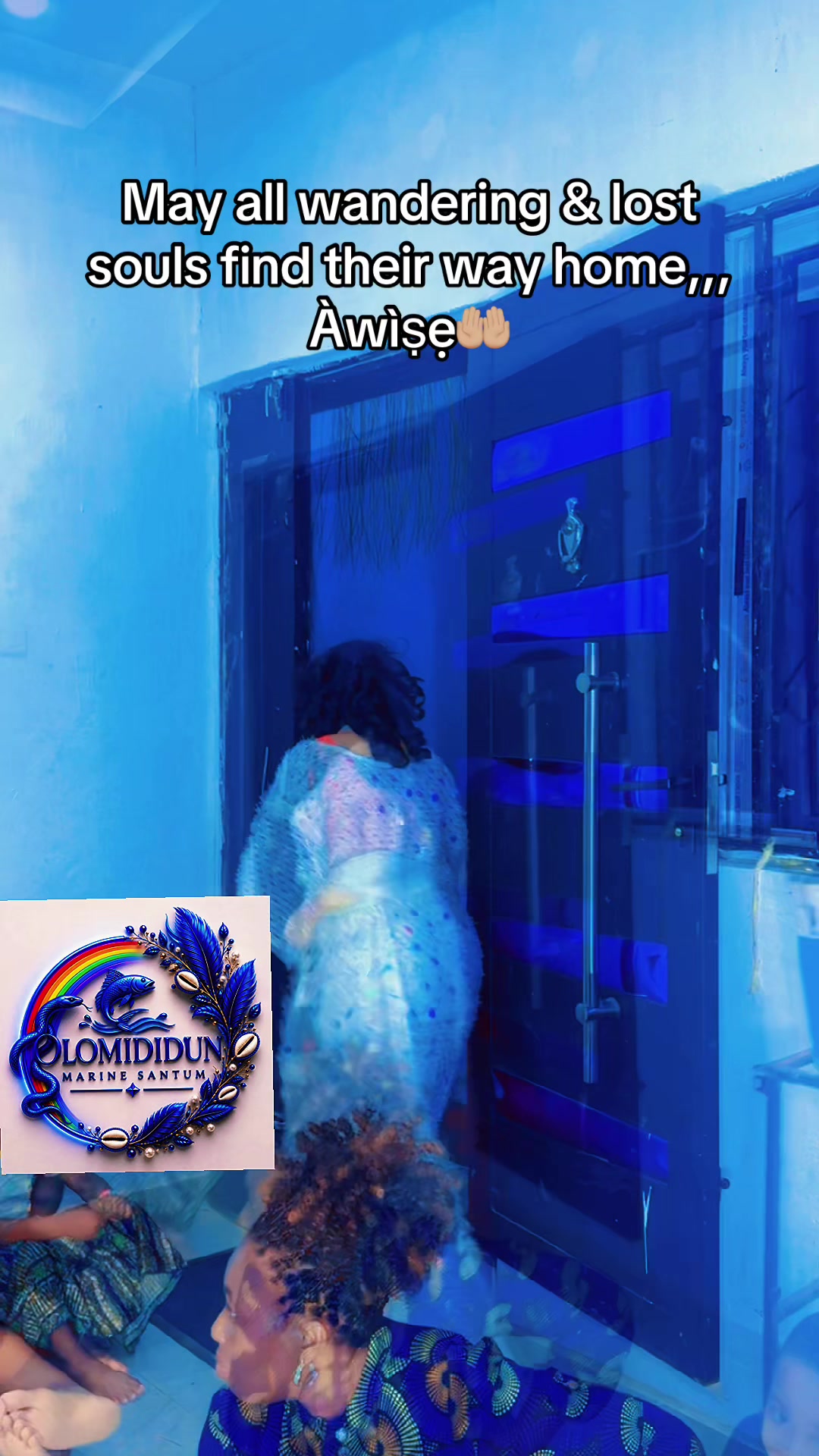 @🪞Onírúmọlẹ̀ TinuOkun 🪸🌊