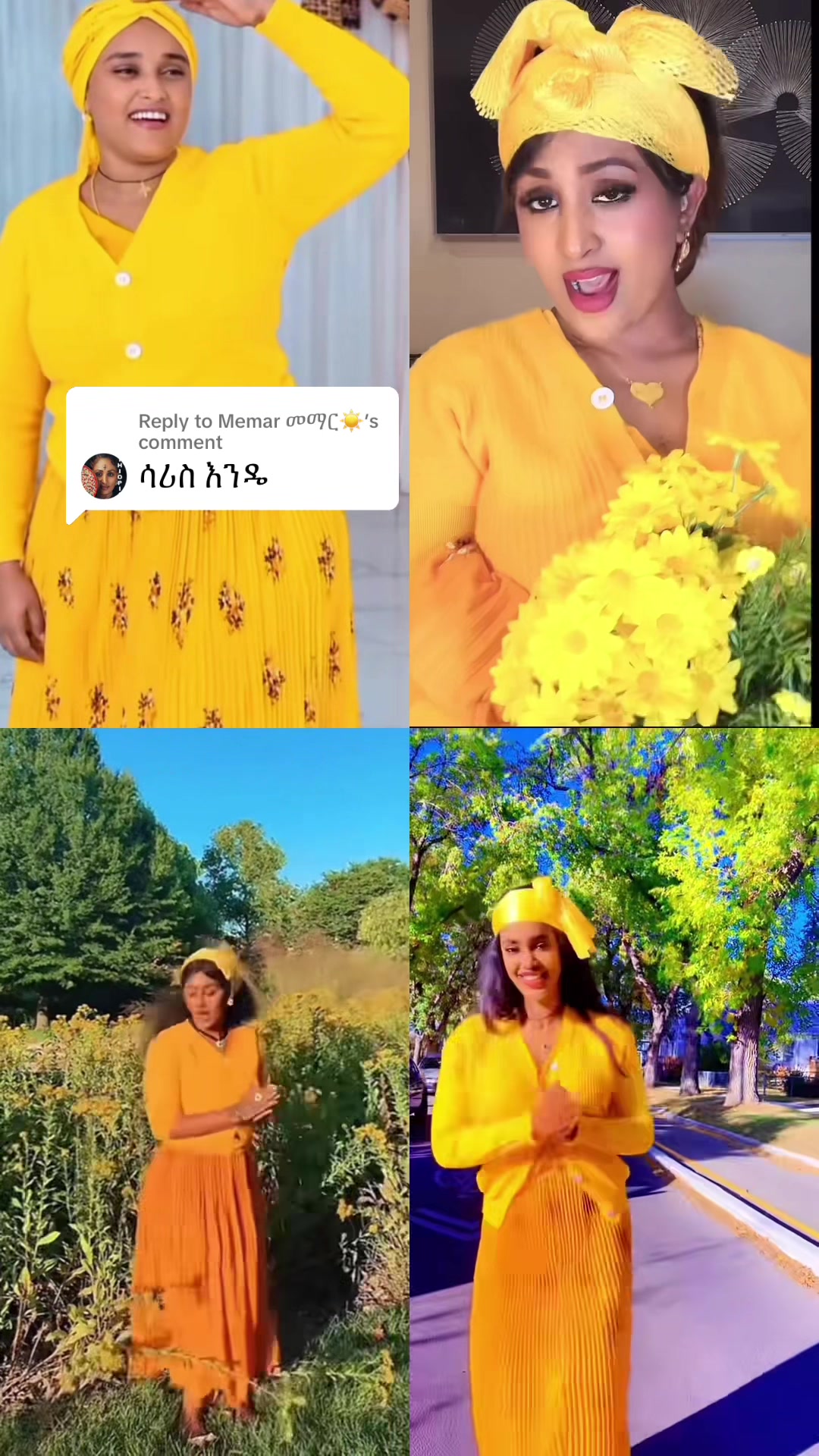 @Memar☀️ fan page 👸
