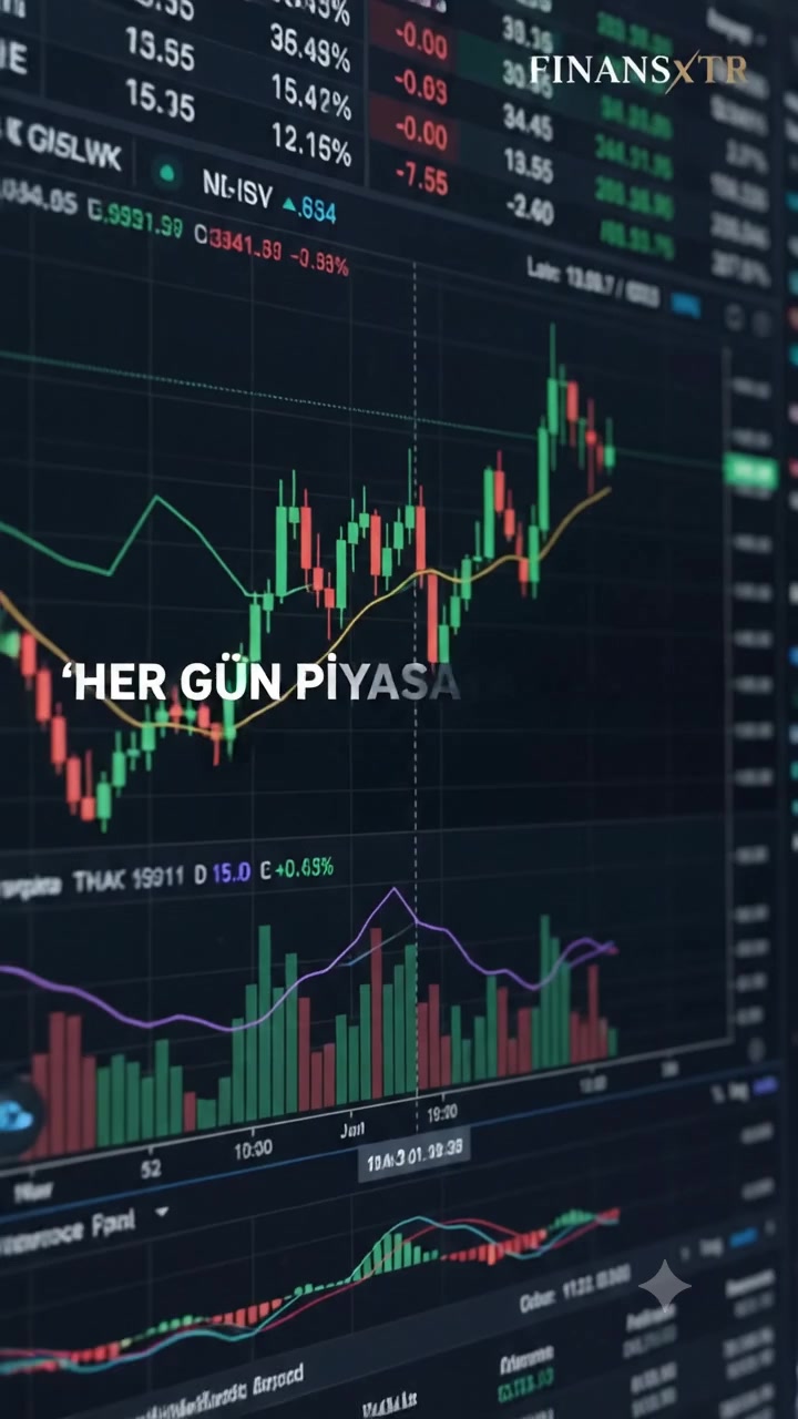 @FINANSxTR | Yatırımcı Rehberi