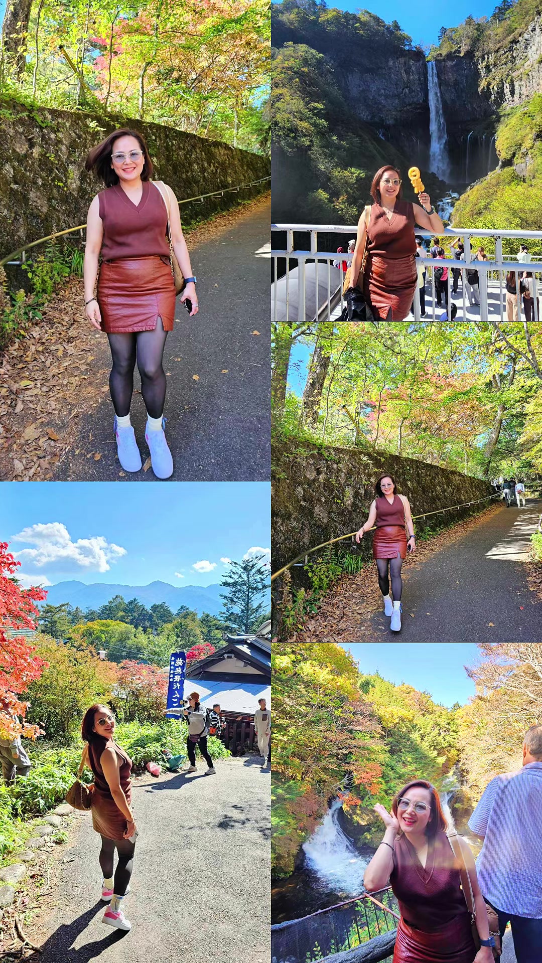 @Mylife inJapan