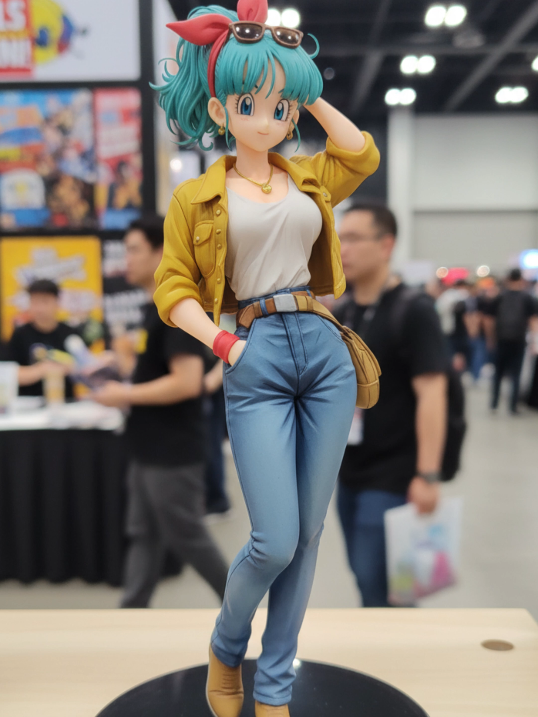 @OMG! Collectibles