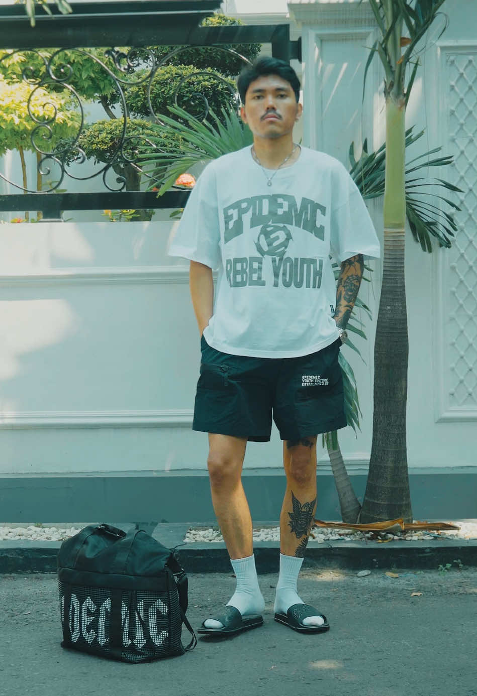 @Epidemic Streetwear