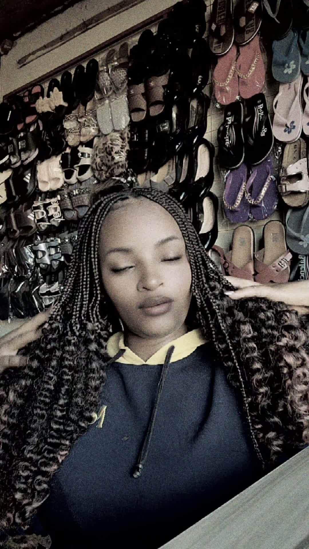 @Maria kasule🥰