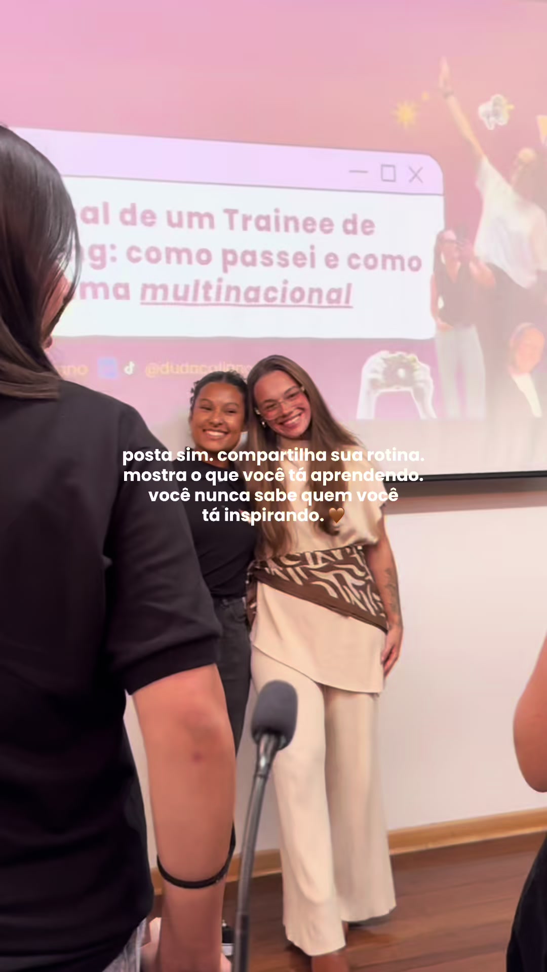 @Duda Caliano