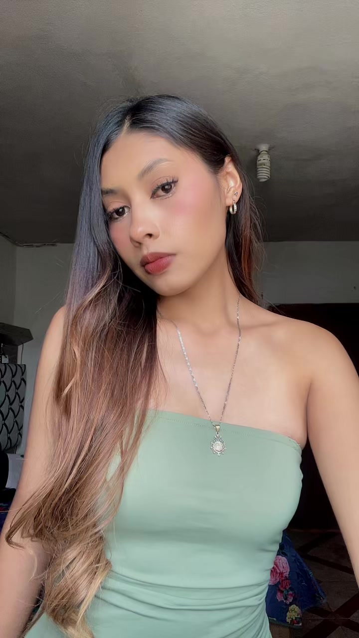 @Alma Martinez