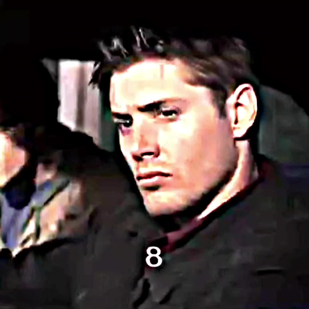 @SUPERNATURAL