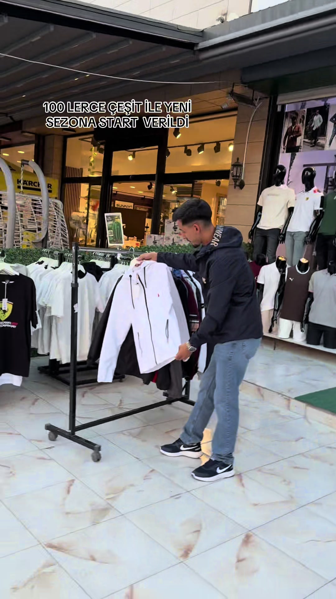 @Woodsman fıstıklık şubesi
