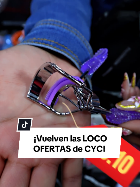 @Importadora cyc