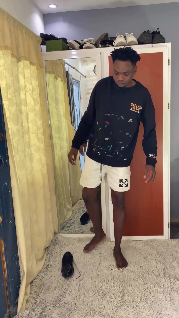 @Rafiou Akande T&egrave;kiyou