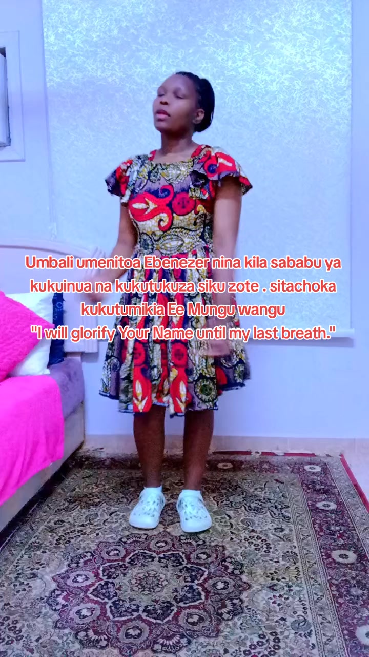 @PreccyNjeriOfficial