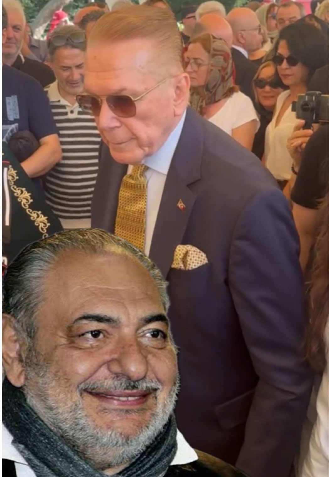 @Magazin Duvarı