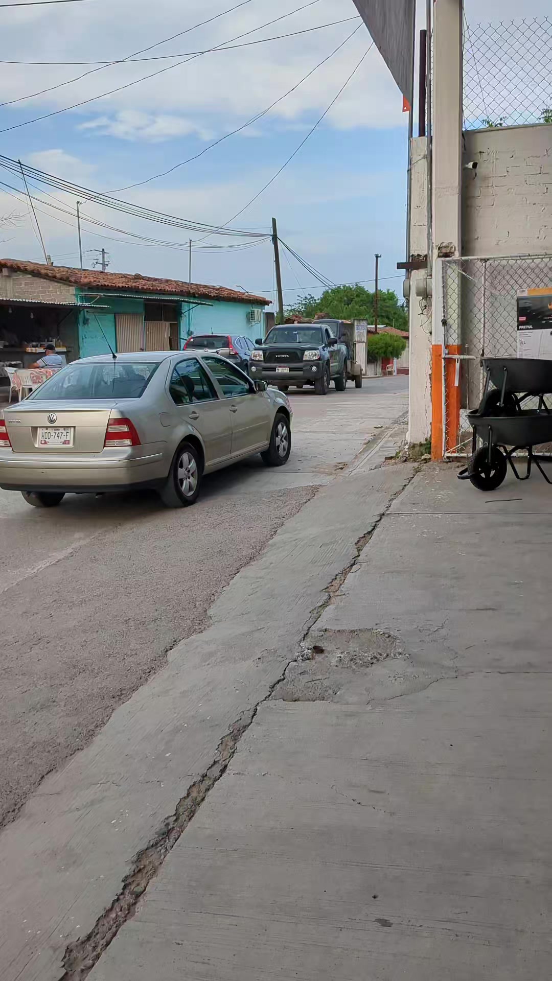@Ferretería FERRESAN